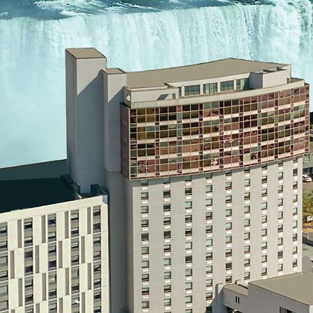 Wyndham Grand Fallsview Hotel Niagara Falls Luaran gambar