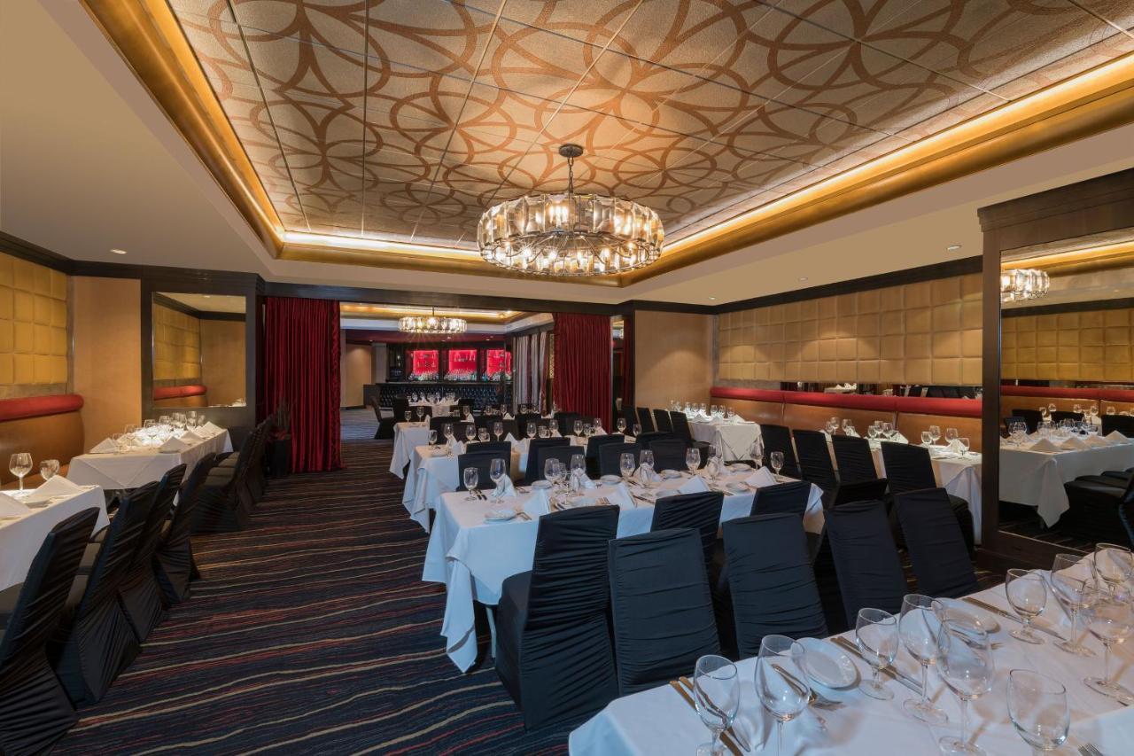 Wyndham Grand Fallsview Hotel Niagara Falls Luaran gambar