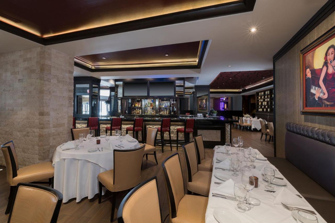 Wyndham Grand Fallsview Hotel Niagara Falls Luaran gambar