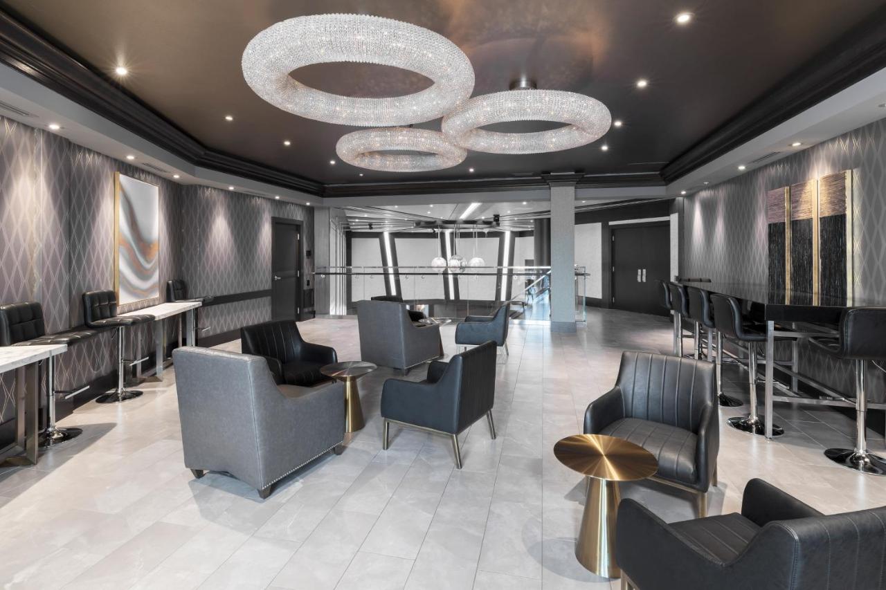 Wyndham Grand Fallsview Hotel Niagara Falls Luaran gambar