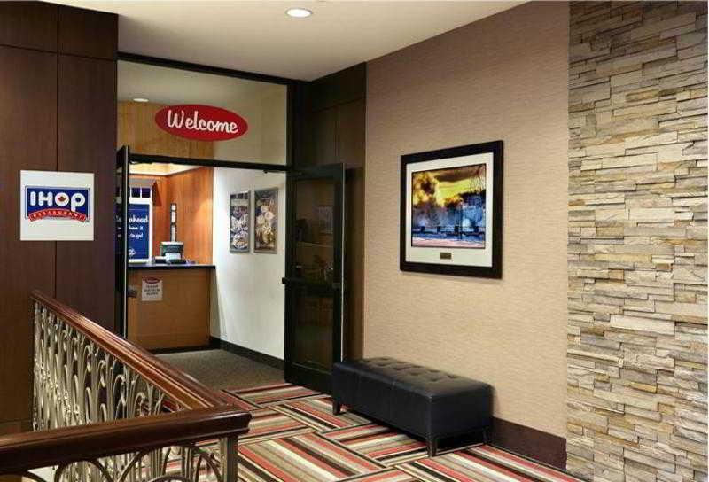 Wyndham Grand Fallsview Hotel Niagara Falls Luaran gambar