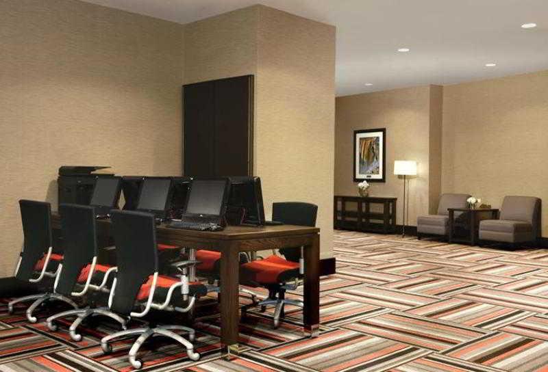 Wyndham Grand Fallsview Hotel Niagara Falls Luaran gambar