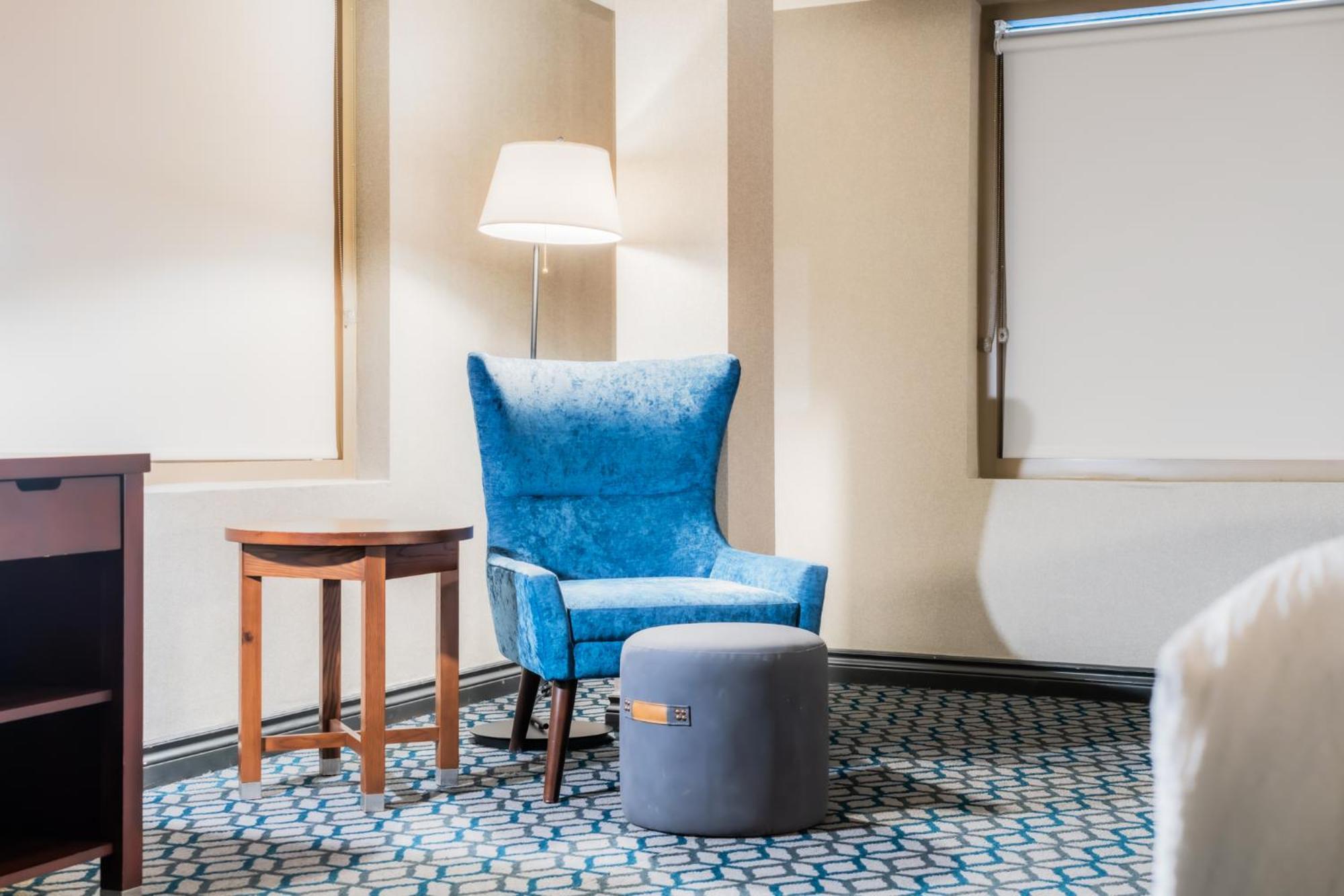Wyndham Grand Fallsview Hotel Niagara Falls Luaran gambar