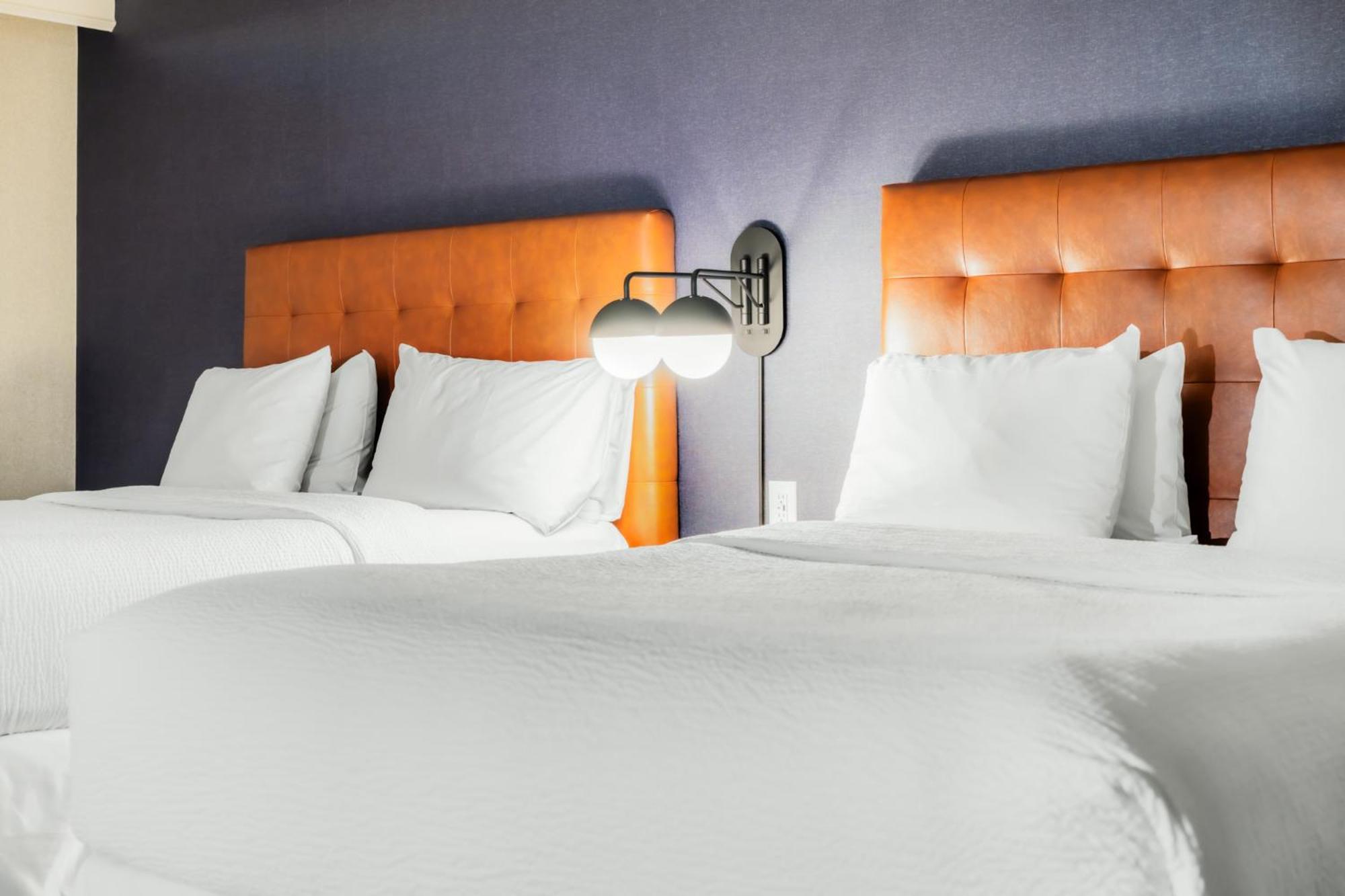 Wyndham Grand Fallsview Hotel Niagara Falls Luaran gambar