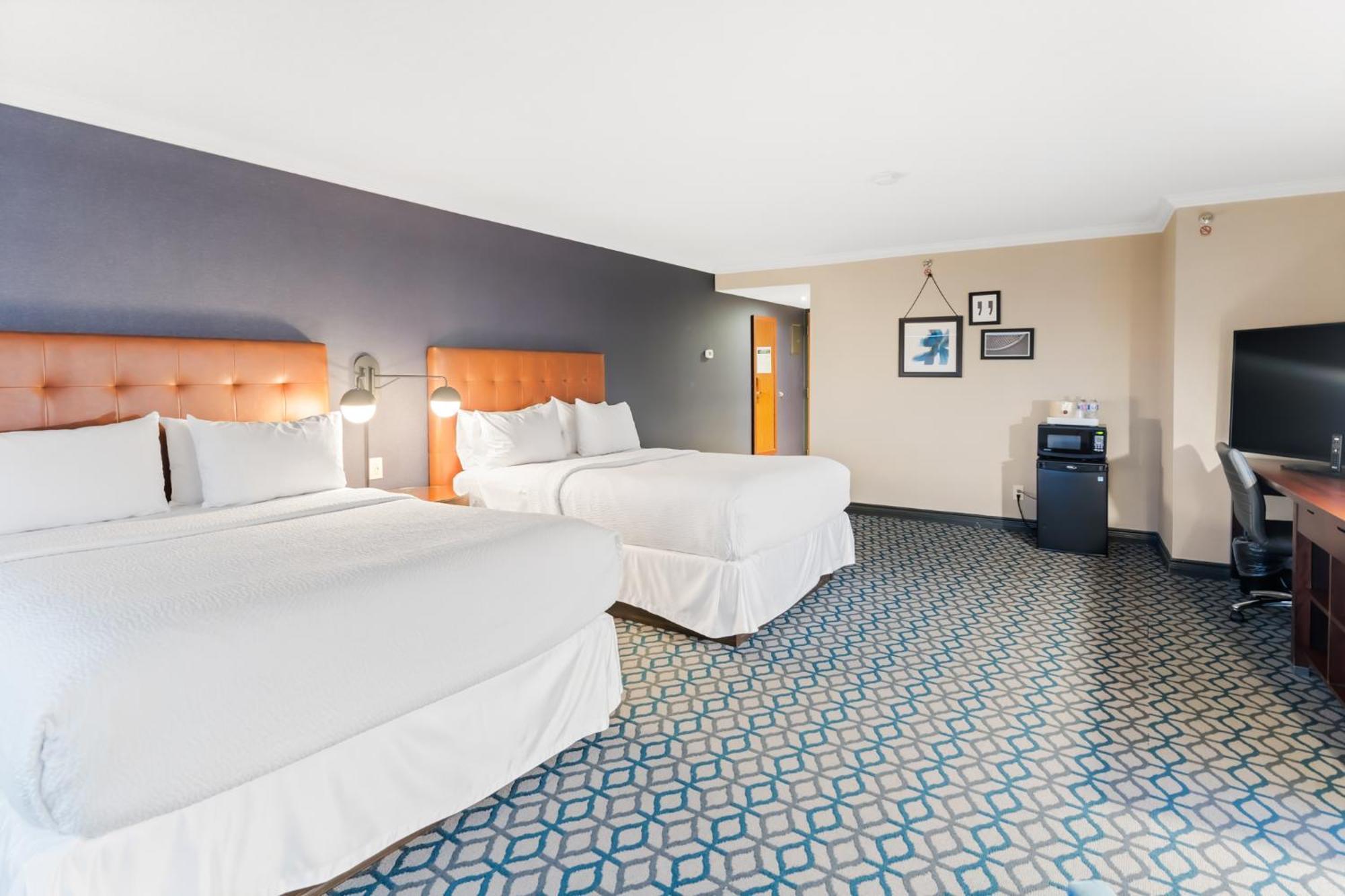 Wyndham Grand Fallsview Hotel Niagara Falls Luaran gambar