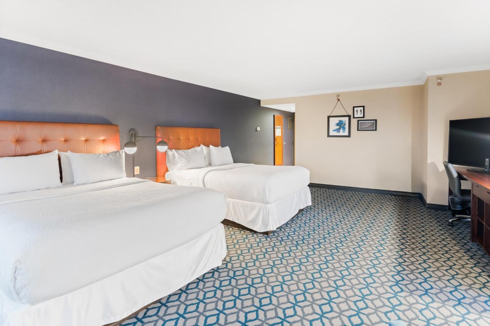 Wyndham Grand Fallsview Hotel Niagara Falls Luaran gambar
