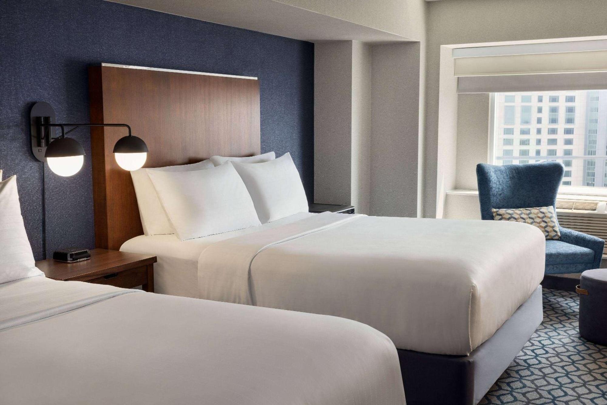 Wyndham Grand Fallsview Hotel Niagara Falls Luaran gambar