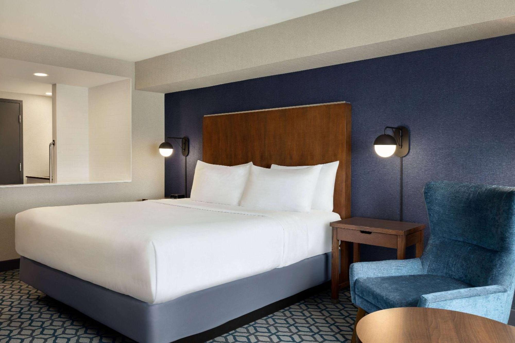 Wyndham Grand Fallsview Hotel Niagara Falls Luaran gambar