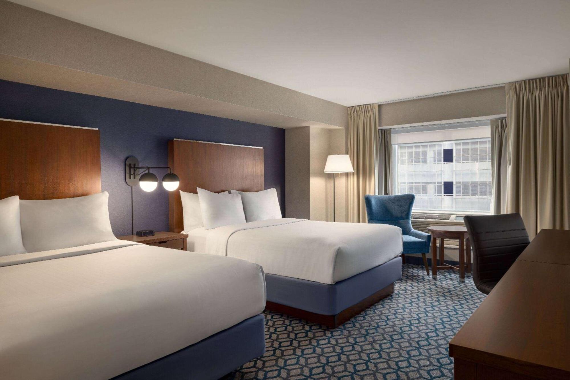 Wyndham Grand Fallsview Hotel Niagara Falls Luaran gambar