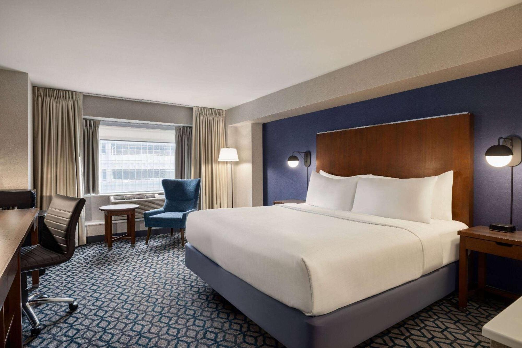 Wyndham Grand Fallsview Hotel Niagara Falls Luaran gambar
