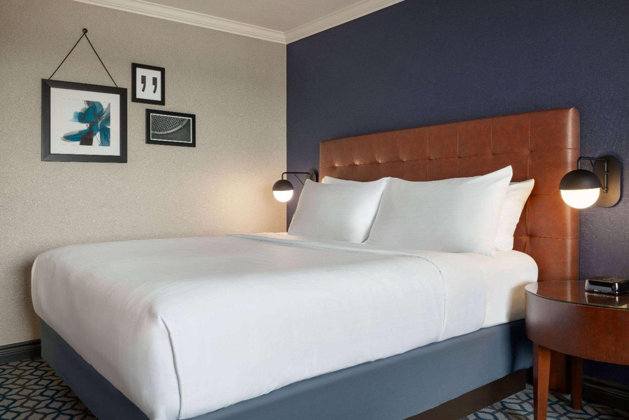 Wyndham Grand Fallsview Hotel Niagara Falls Luaran gambar