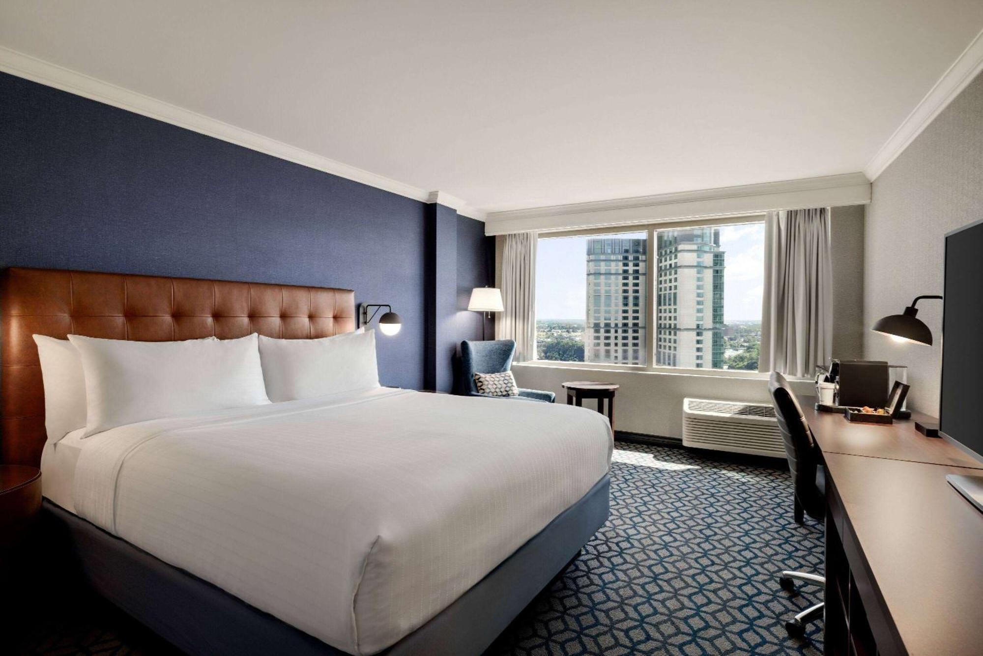 Wyndham Grand Fallsview Hotel Niagara Falls Luaran gambar