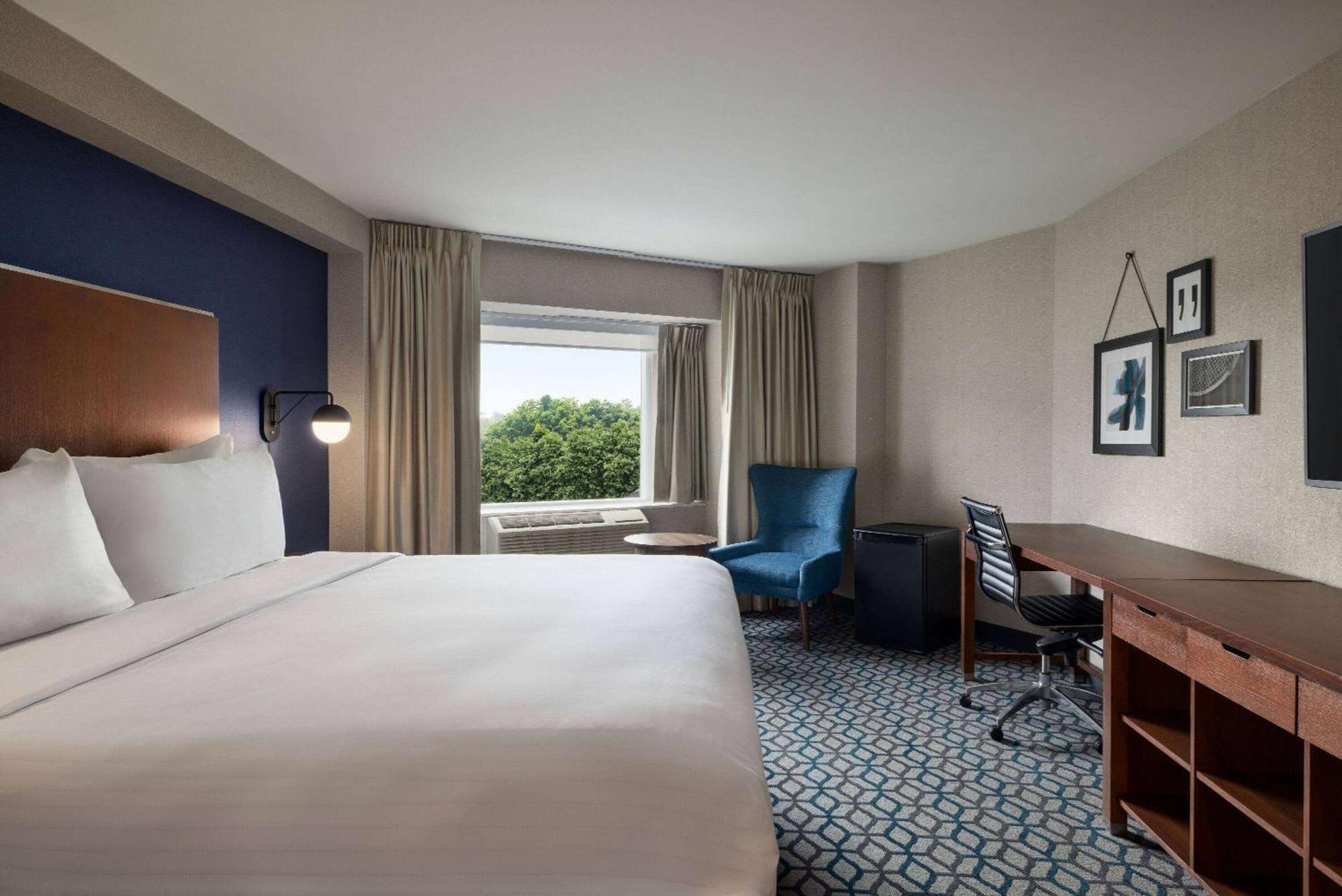Wyndham Grand Fallsview Hotel Niagara Falls Luaran gambar