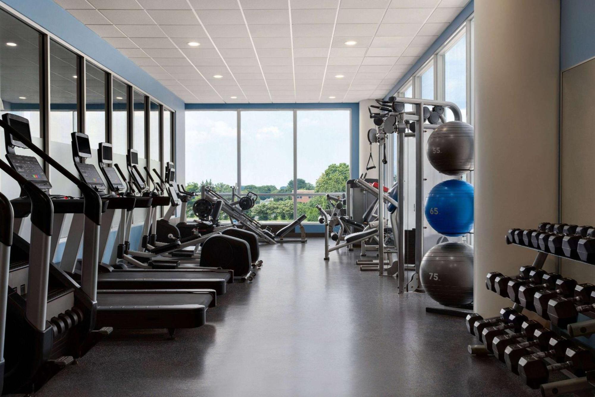 Wyndham Grand Fallsview Hotel Niagara Falls Luaran gambar