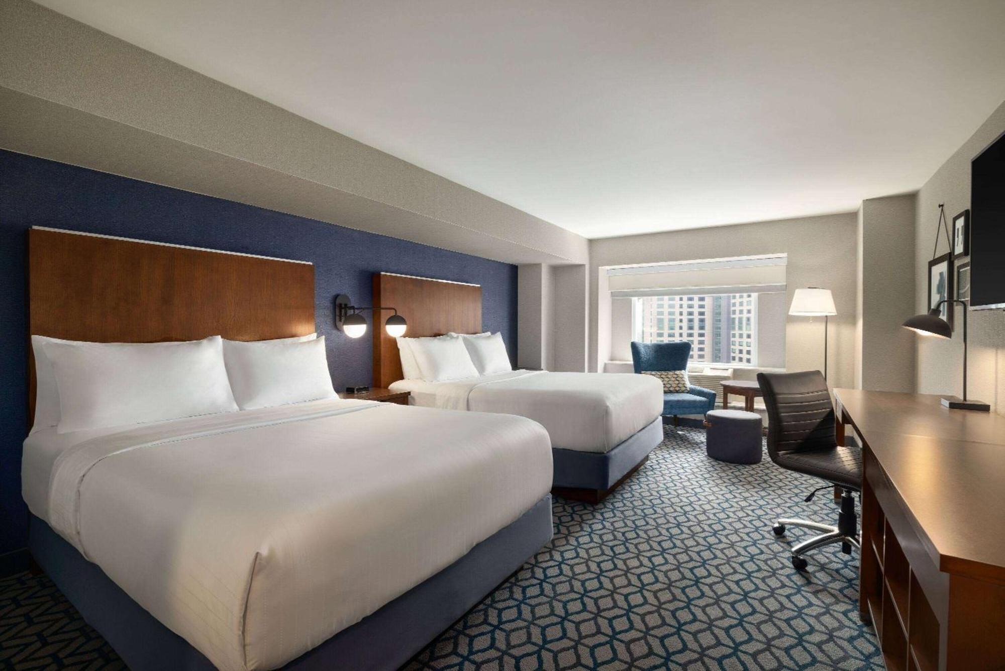 Wyndham Grand Fallsview Hotel Niagara Falls Luaran gambar