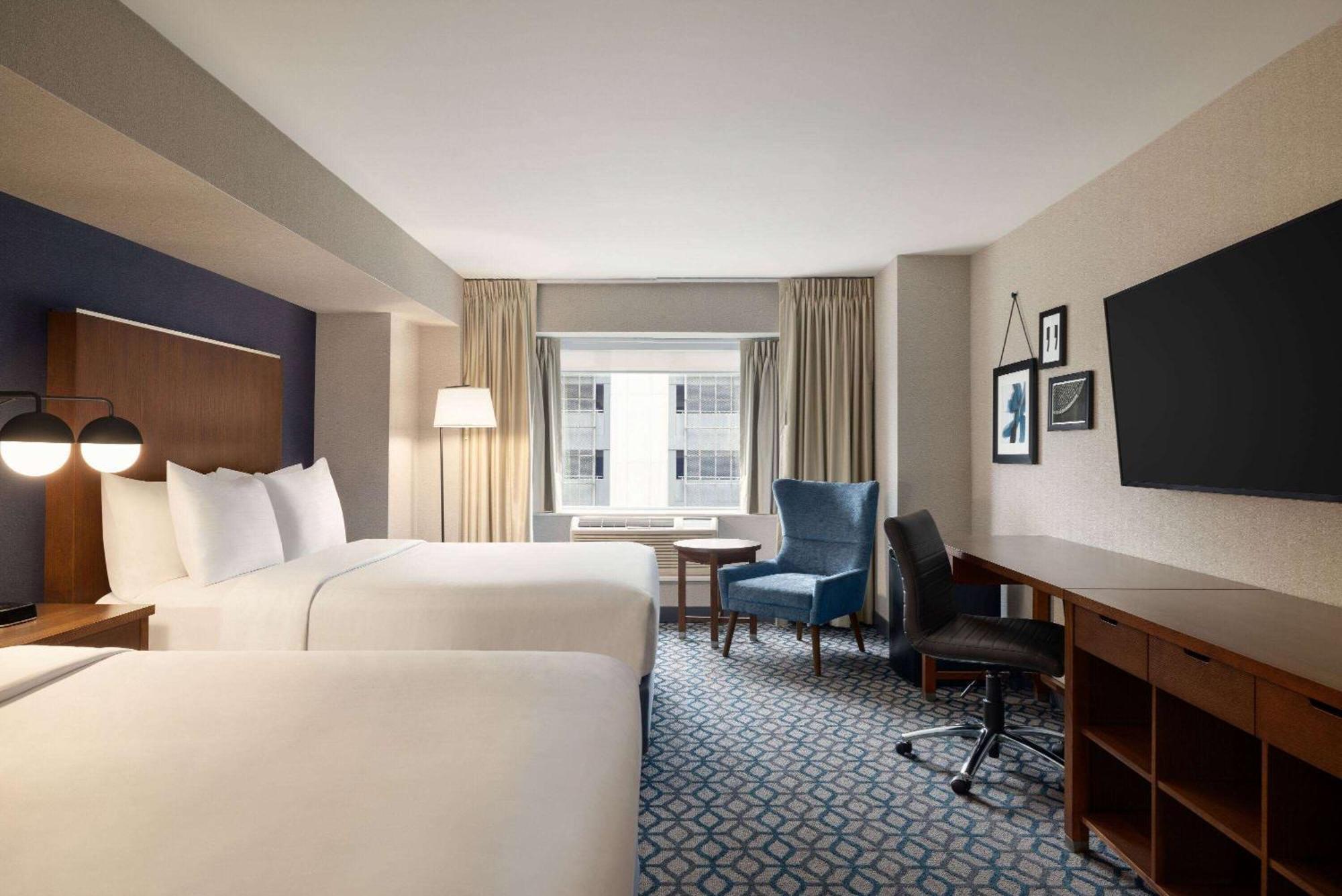 Wyndham Grand Fallsview Hotel Niagara Falls Luaran gambar