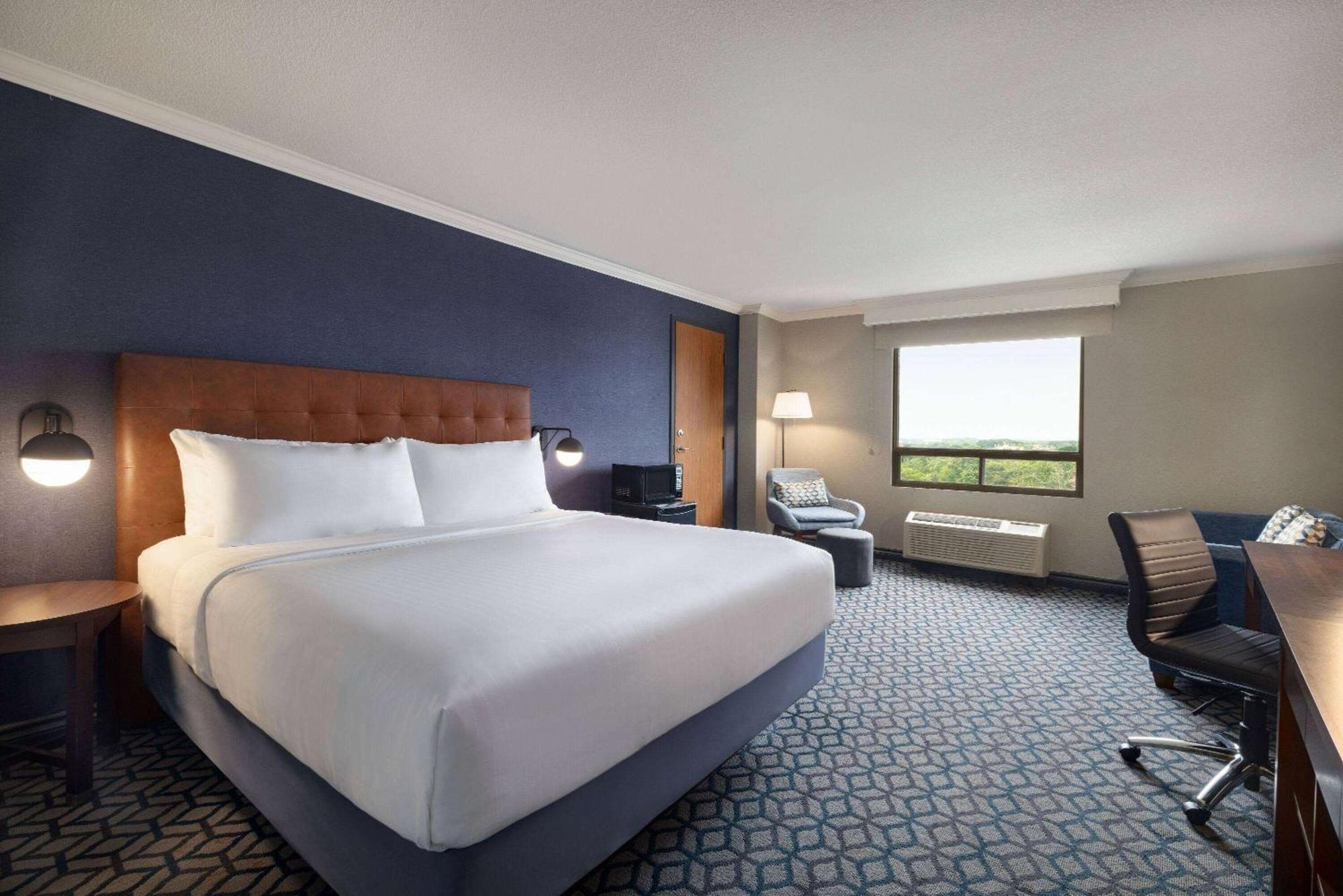 Wyndham Grand Fallsview Hotel Niagara Falls Luaran gambar