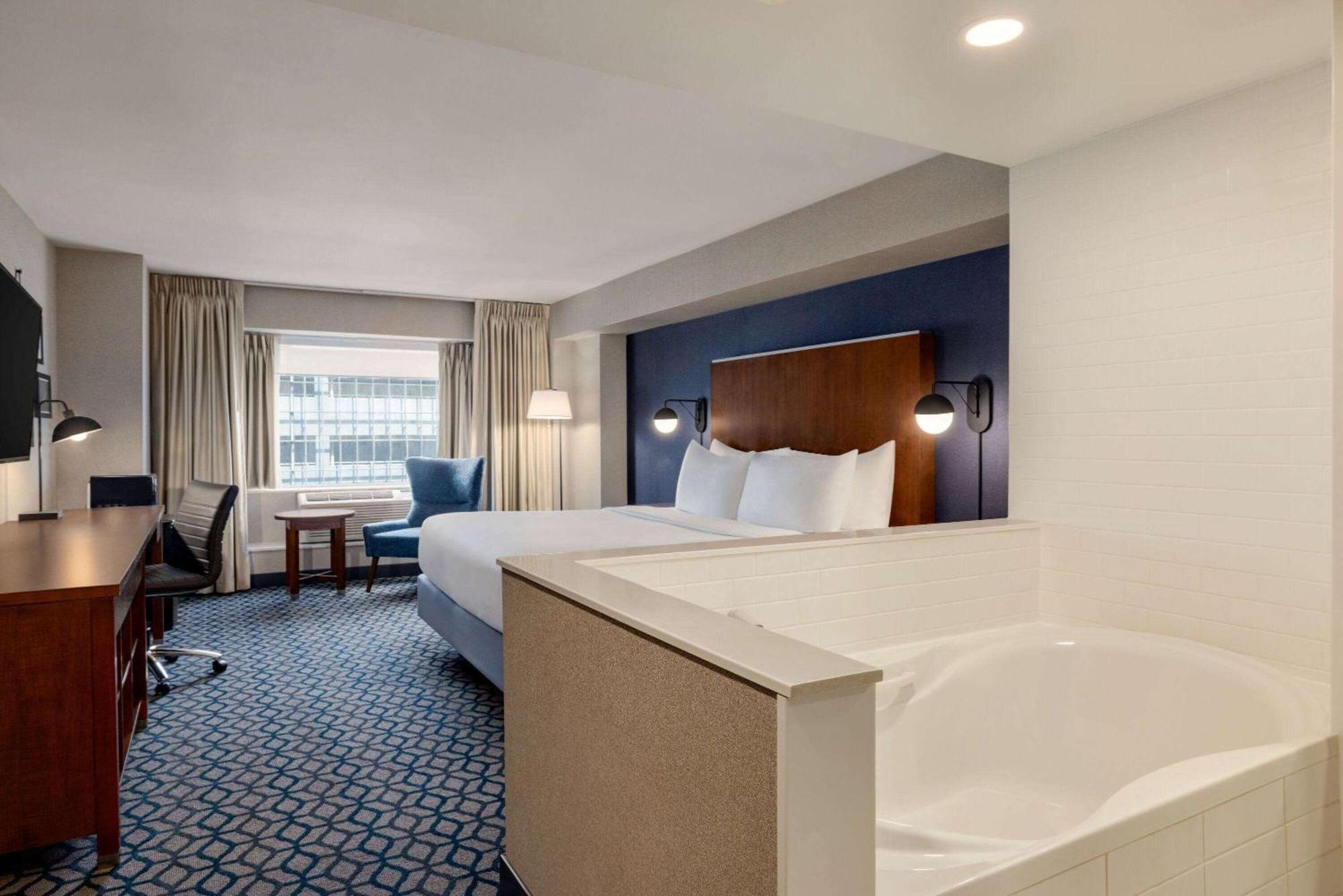 Wyndham Grand Fallsview Hotel Niagara Falls Luaran gambar