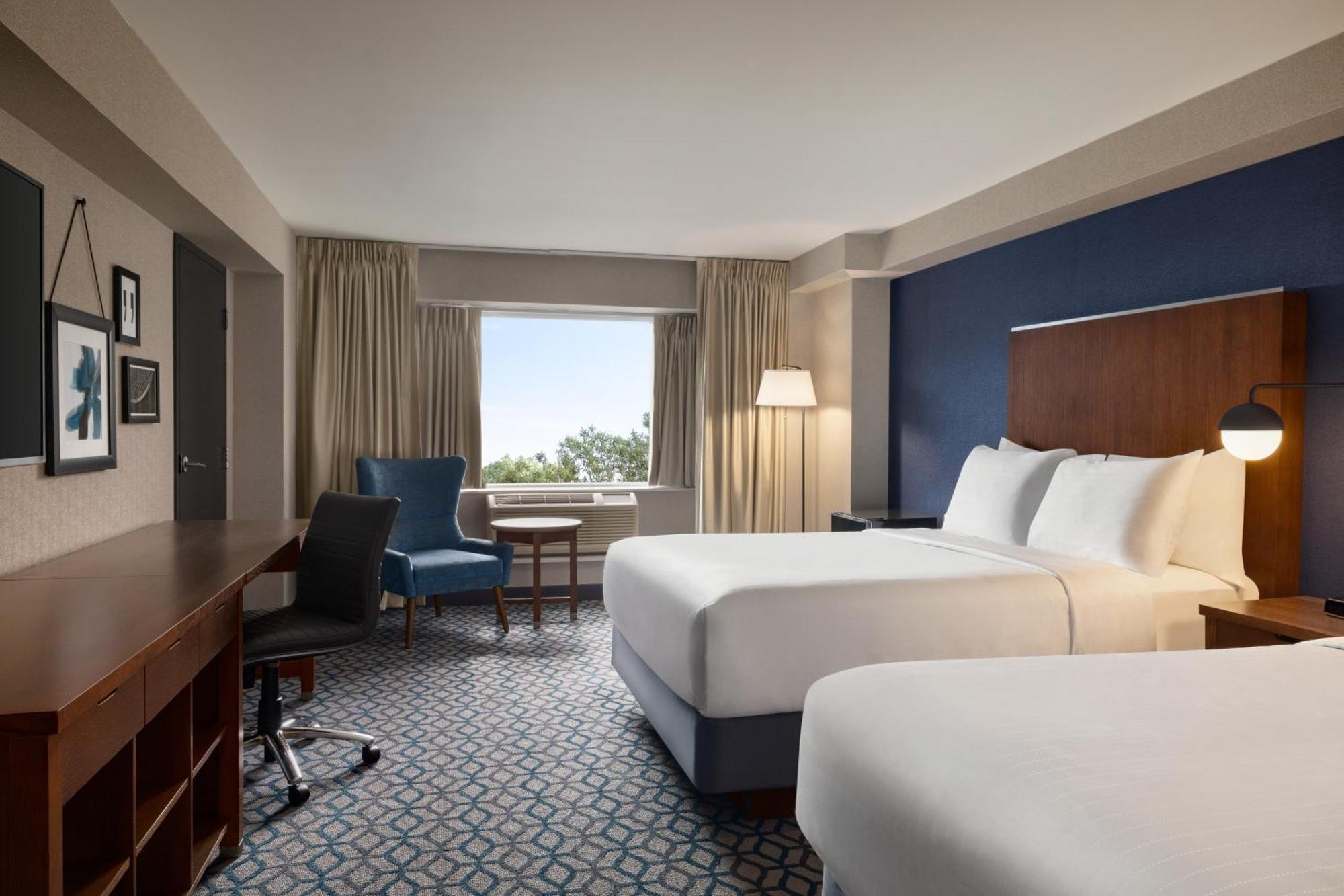 Wyndham Grand Fallsview Hotel Niagara Falls Luaran gambar